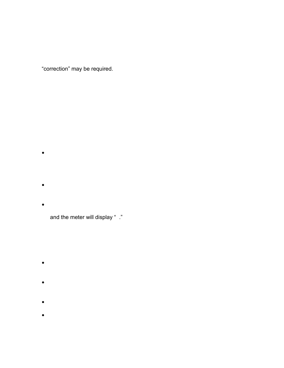 Delmhorst Instrument JL-2000 User Manual | Page 3 / 5