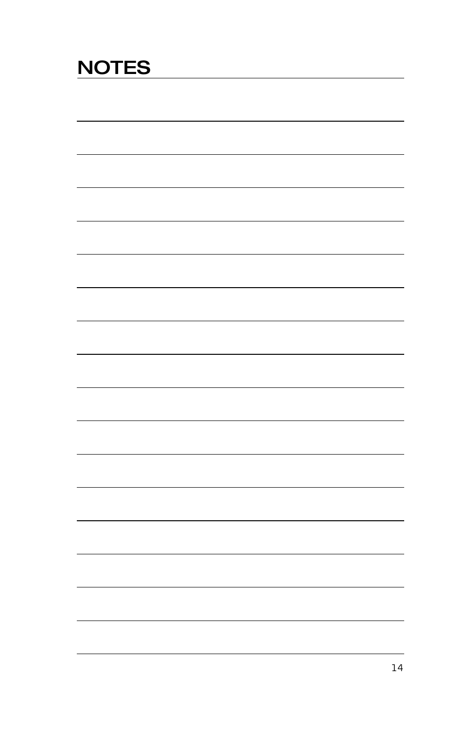 Delmhorst Instrument KS-D1 User Manual | Page 15 / 16