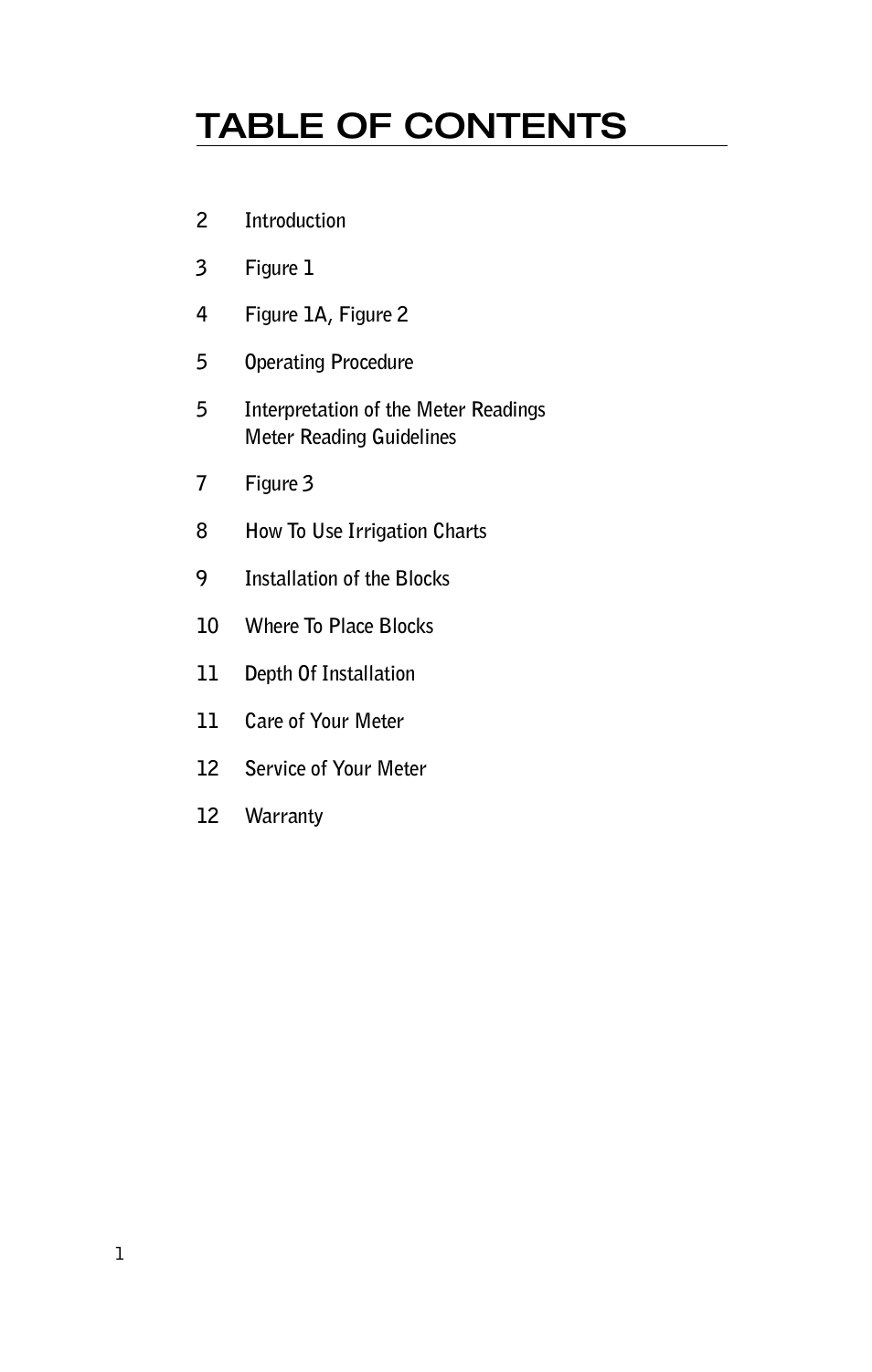 Delmhorst Instrument KS-D1 User Manual | Page 2 / 16