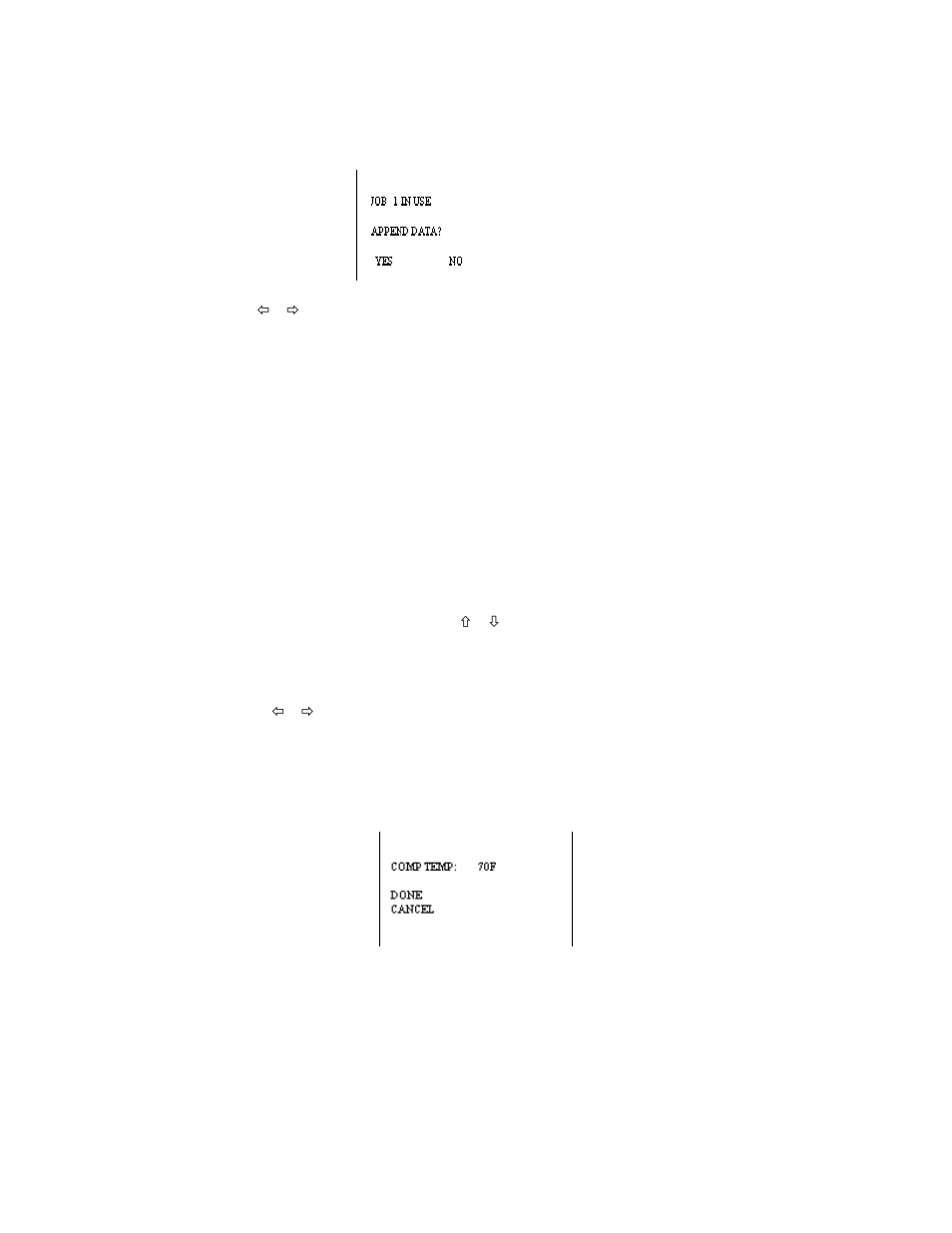 Delmhorst Instrument Moisture Check User Manual | Page 12 / 29