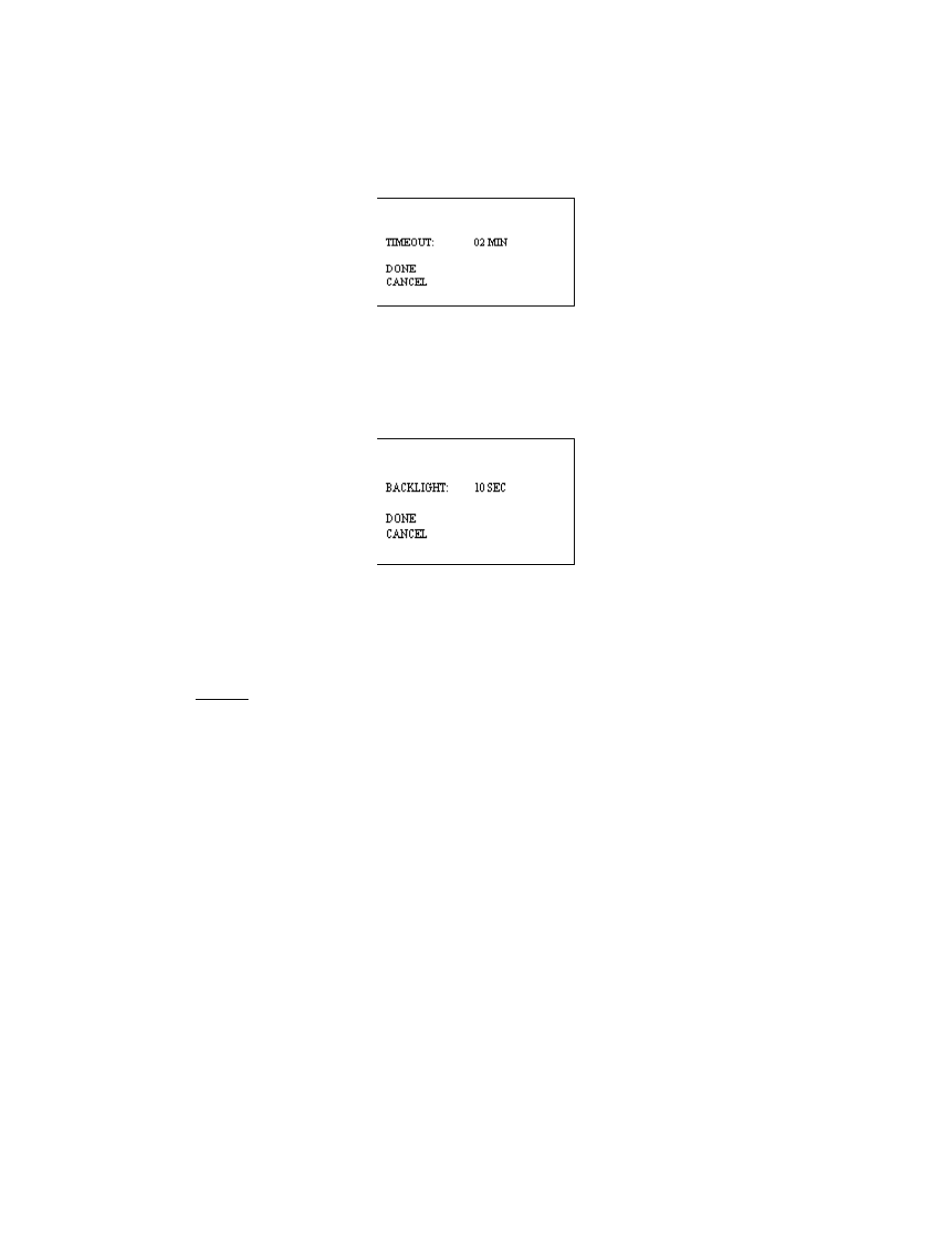 Taking a reading – practical applications | Delmhorst Instrument Moisture Check User Manual | Page 21 / 29