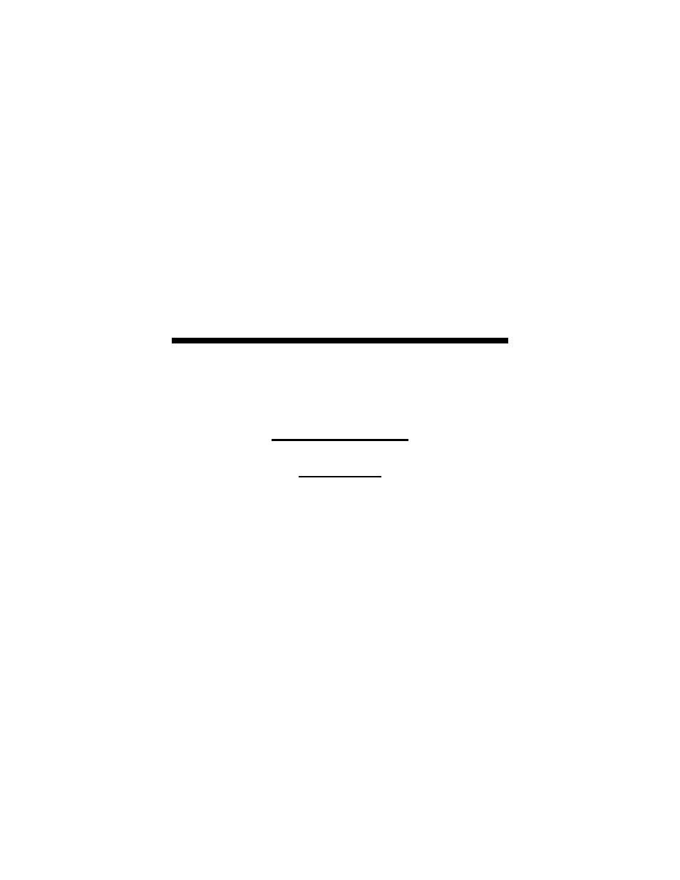 Delmhorst Instrument Navigator User Manual | 28 pages