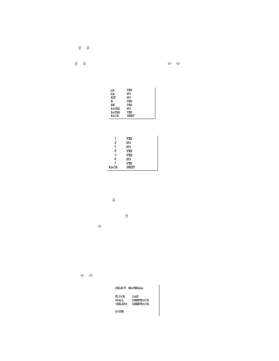 Delmhorst Instrument Navigator User Manual | Page 13 / 28