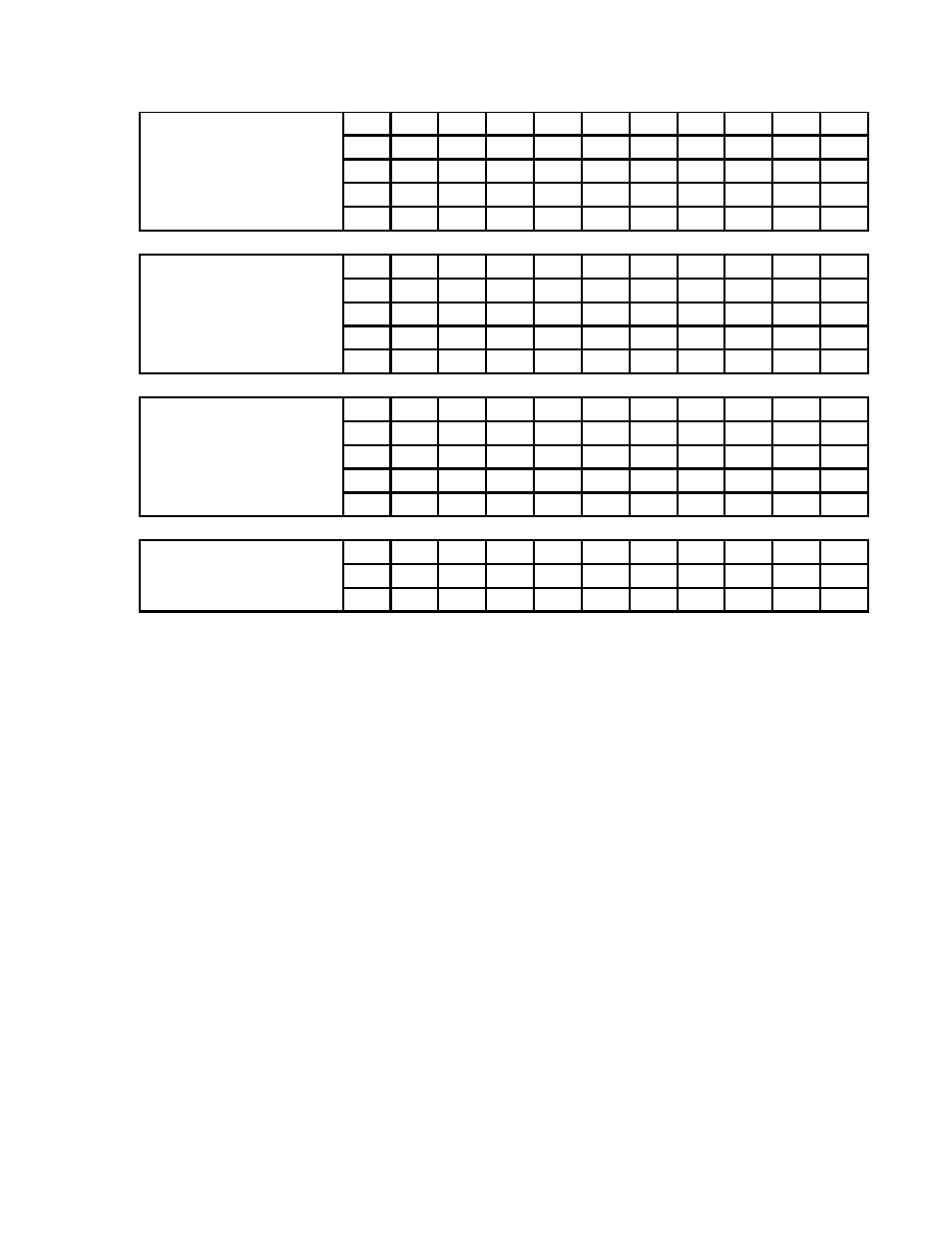 Delmhorst Instrument RC-1E User Manual | Page 5 / 8