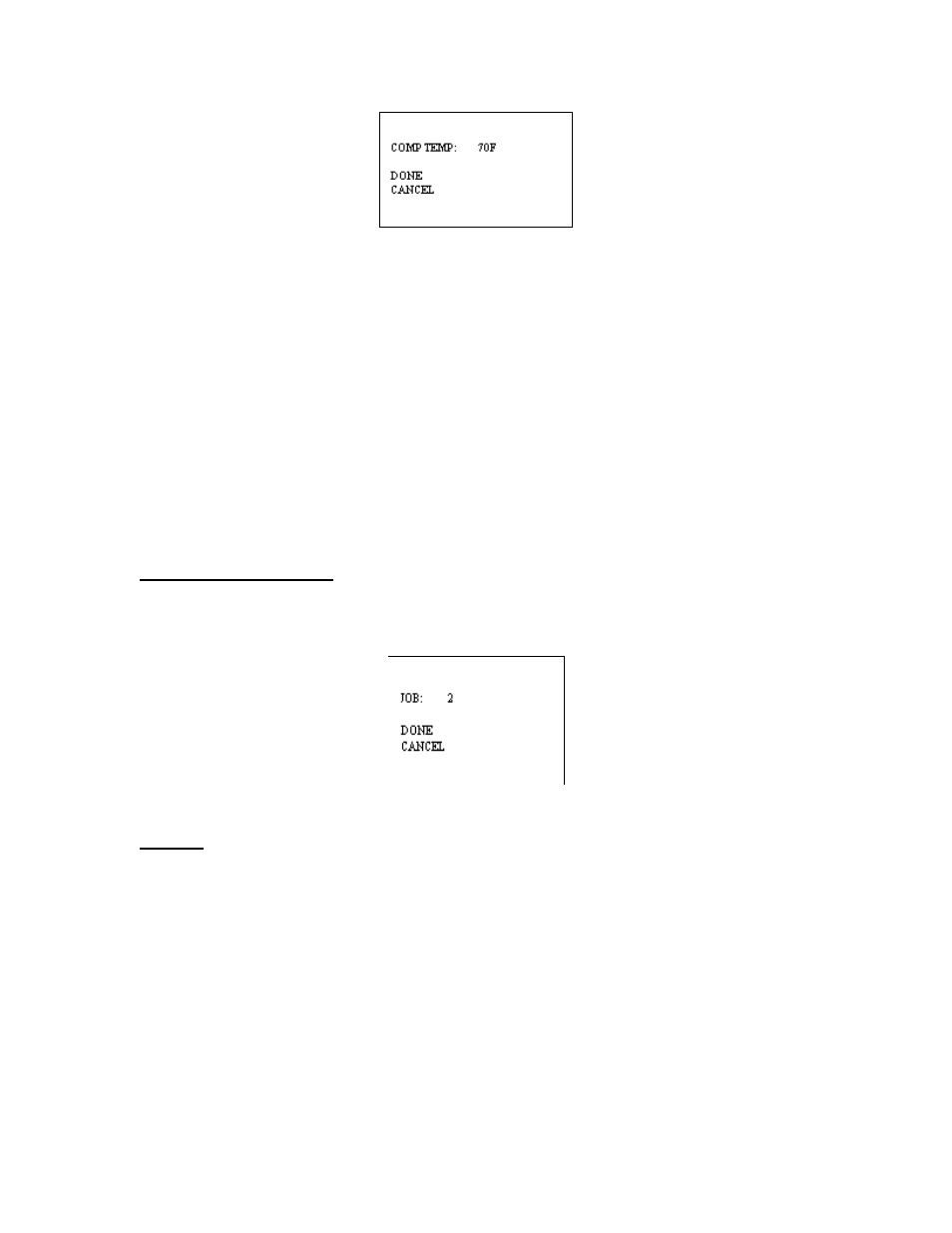 Delmhorst Instrument RDM-3 User Manual | Page 11 / 28