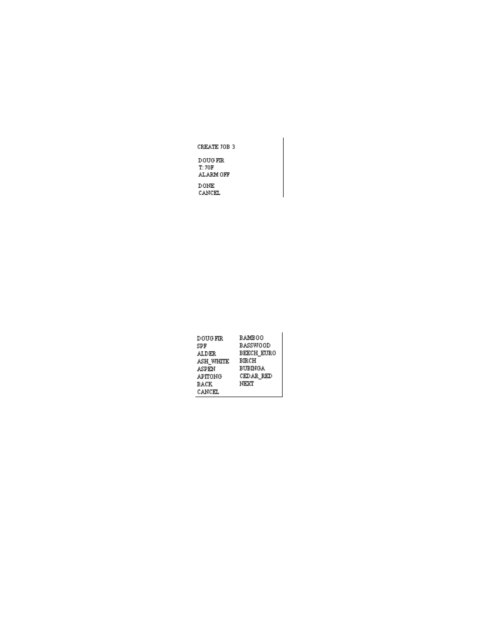 Delmhorst Instrument RDM-3 User Manual | Page 12 / 28