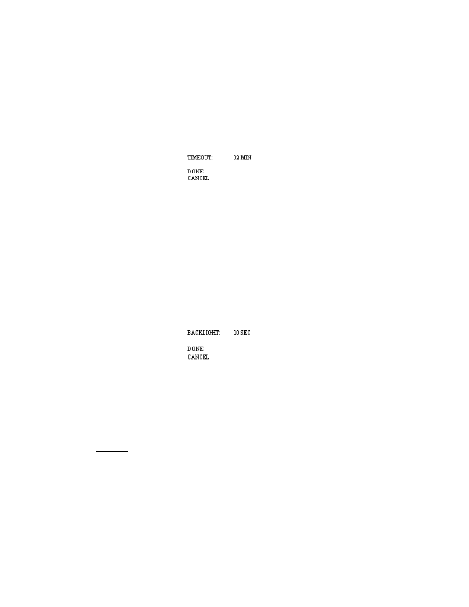 Delmhorst Instrument RDM-3 User Manual | Page 23 / 28