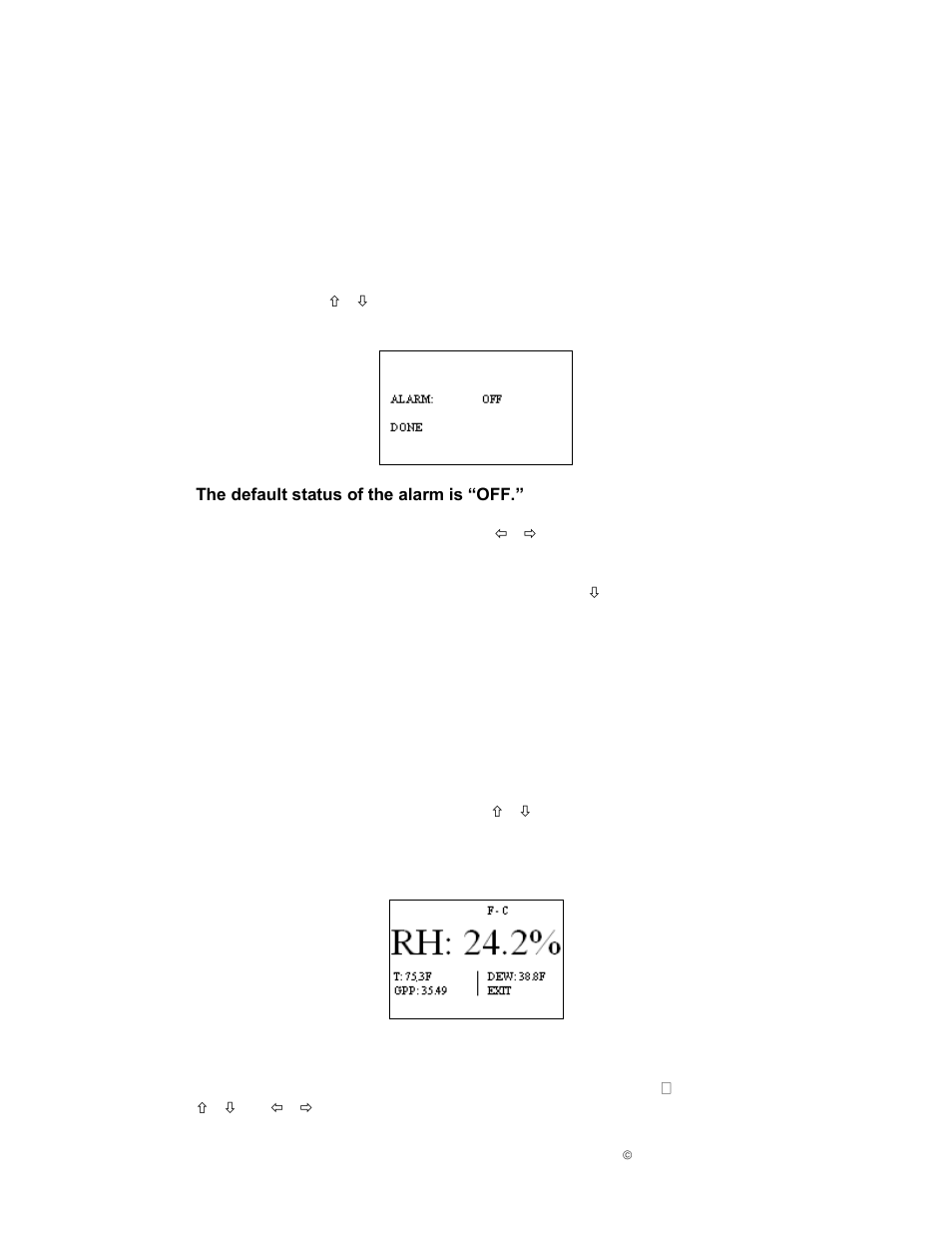 Delmhorst Instrument TotalCheck User Manual | Page 10 / 32