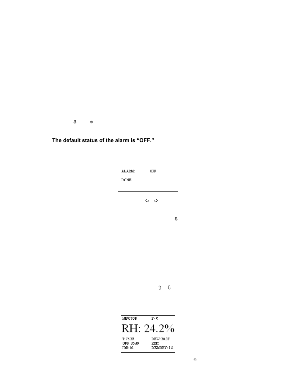 Delmhorst Instrument TotalCheck User Manual | Page 15 / 32