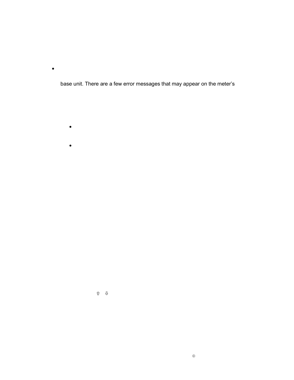 Setup menu | Delmhorst Instrument TotalCheck User Manual | Page 21 / 32