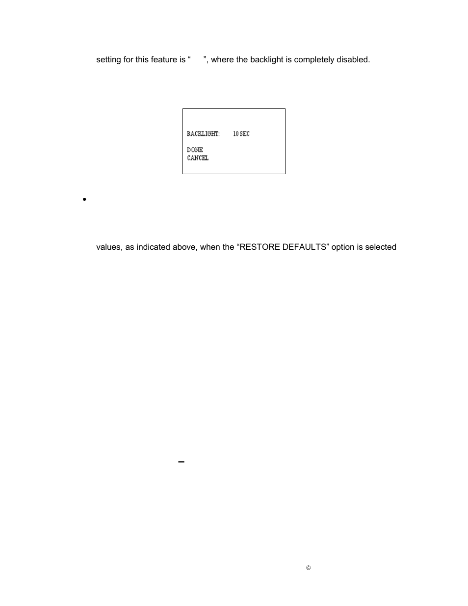 Taking a reading – practical applications | Delmhorst Instrument TotalCheck User Manual | Page 23 / 32