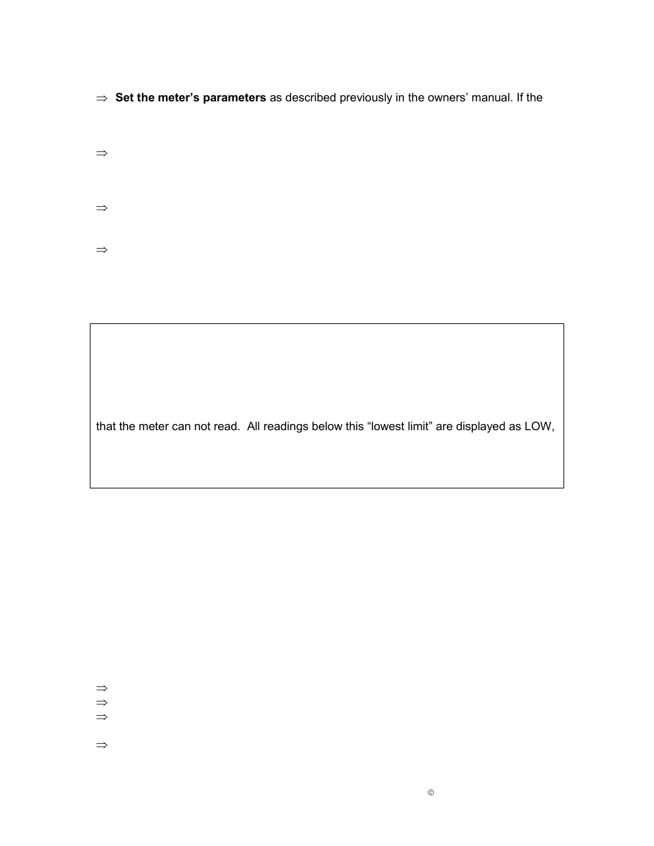 Delmhorst Instrument TotalCheck User Manual | Page 24 / 32