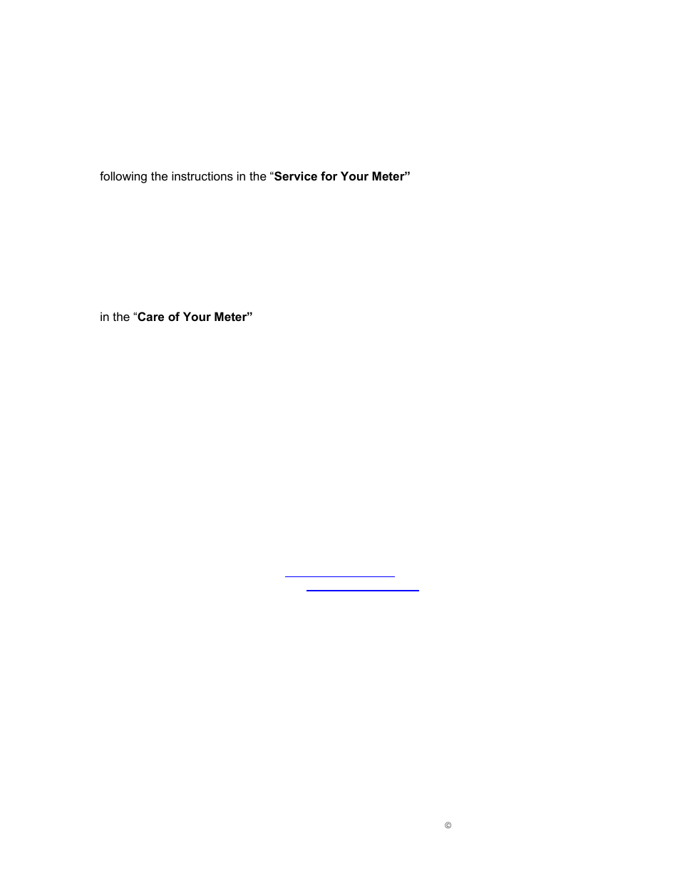 Warranty | Delmhorst Instrument TotalCheck User Manual | Page 31 / 32