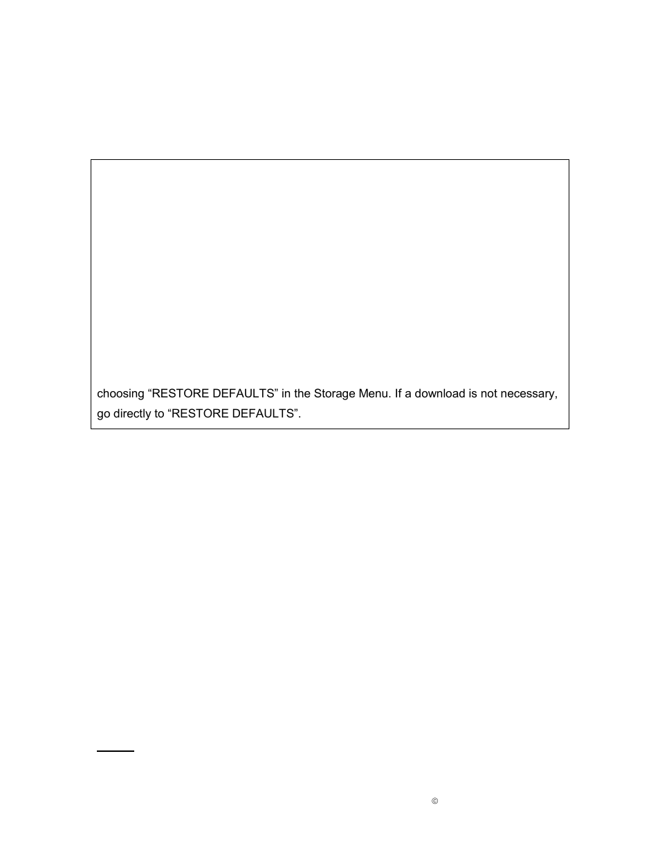 Delmhorst Instrument TotalCheck User Manual | Page 6 / 32
