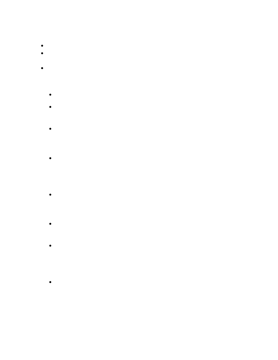 Delmhorst Instrument TechScan User Manual | Page 6 / 15