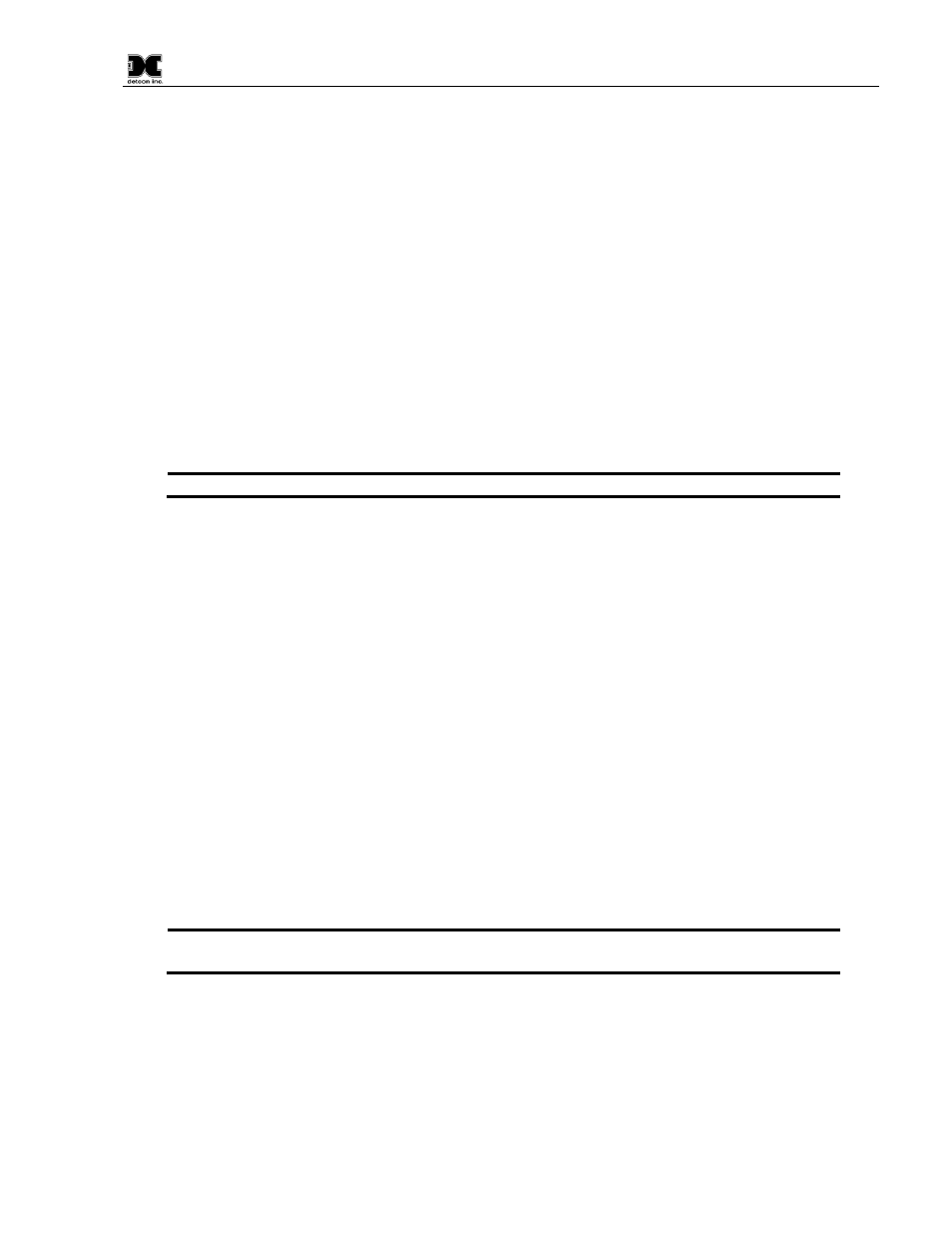 2 sensor placement | Detcon TP-700 User Manual | Page 9 / 48