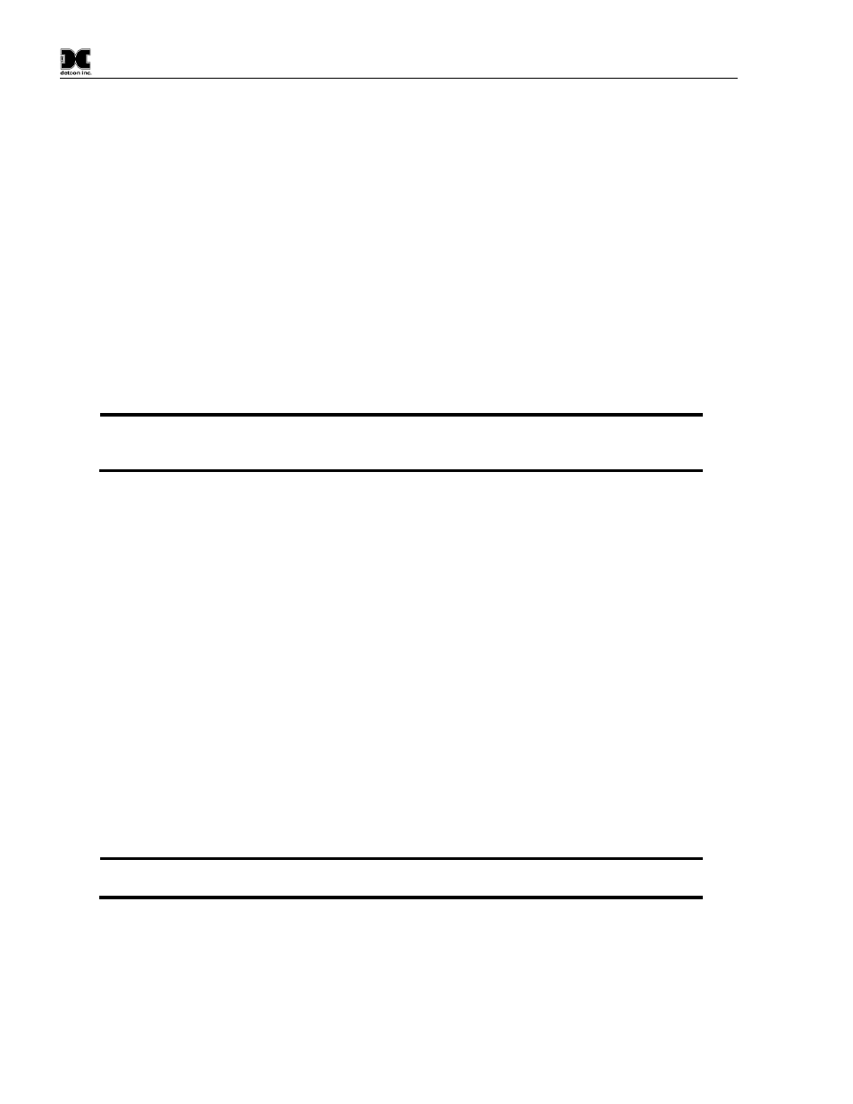 Sensor placement, 2 sensor placement | Detcon IR-700 User Manual | Page 10 / 50