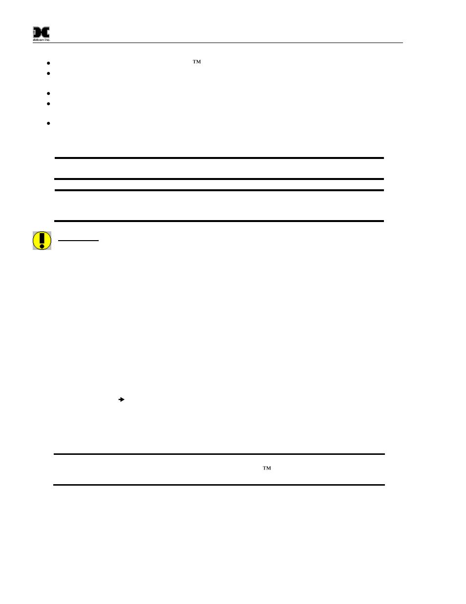 Detcon IR-700 User Manual | Page 20 / 50