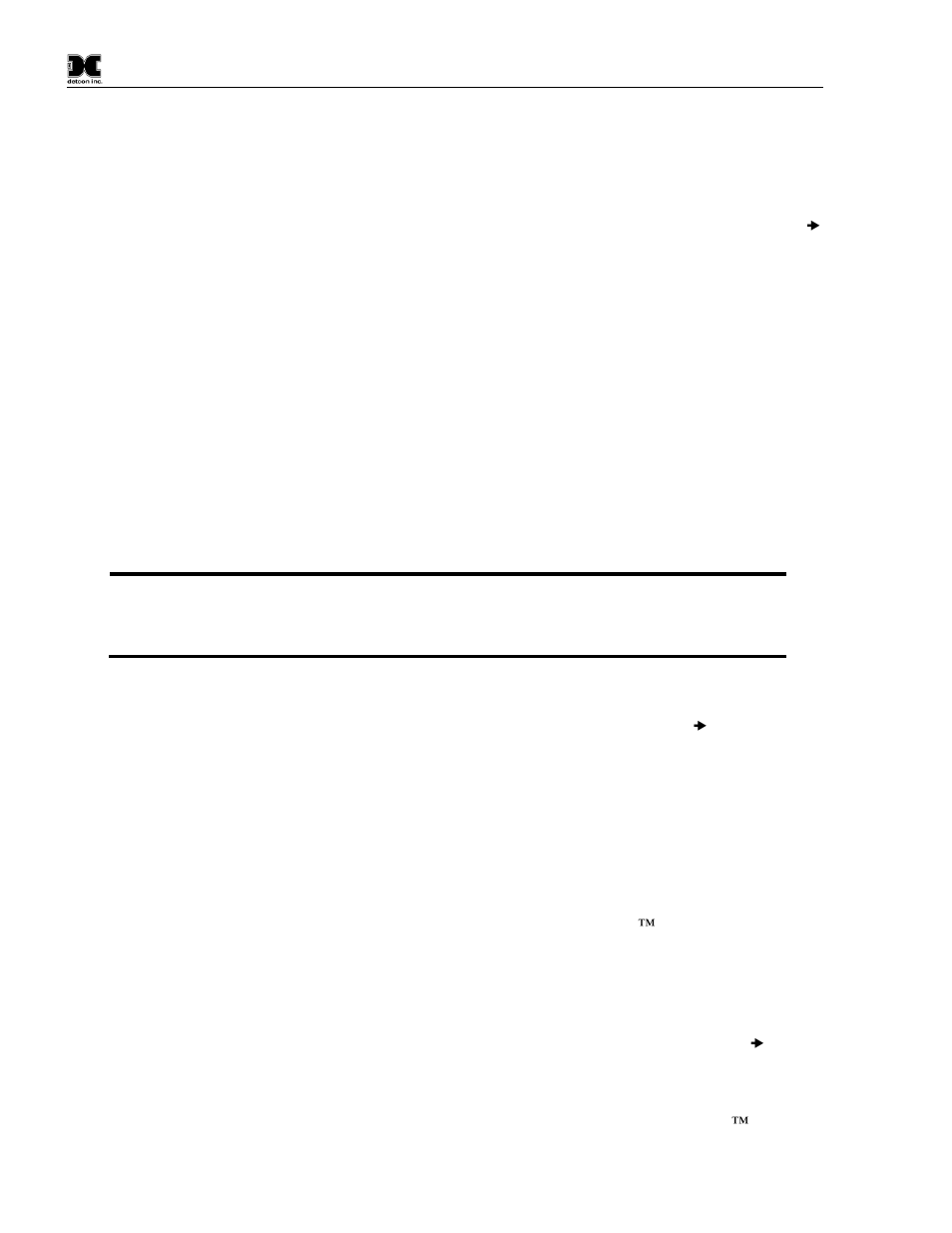 Set sensor gain, Signal output check | Detcon IR-700 User Manual | Page 26 / 50