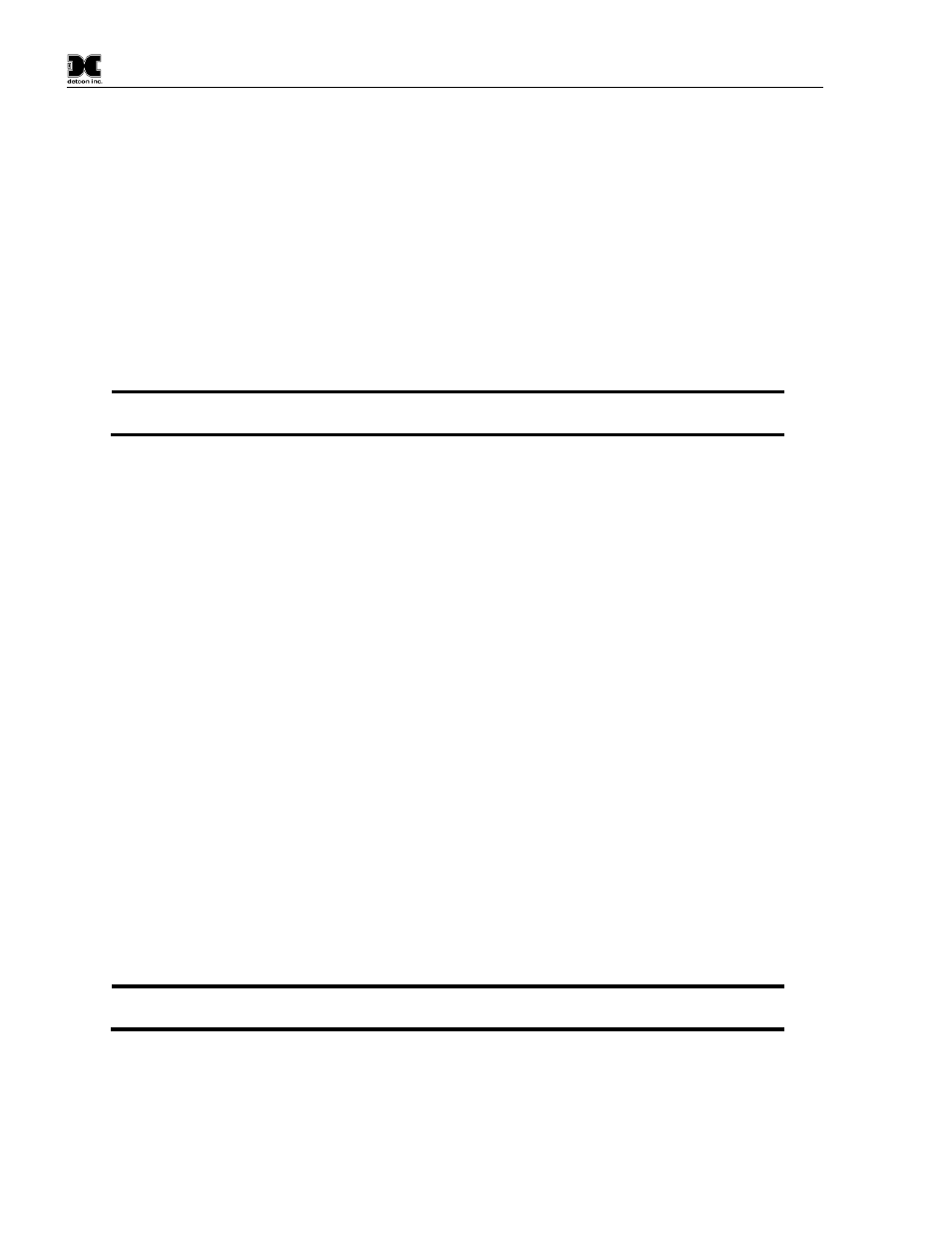 Replacement of itm, Replacement of ir-700 sensor assembly, 5 replacement of itm | 6 replacement of ir-700 sensor assembly | Detcon IR-700 User Manual | Page 34 / 50