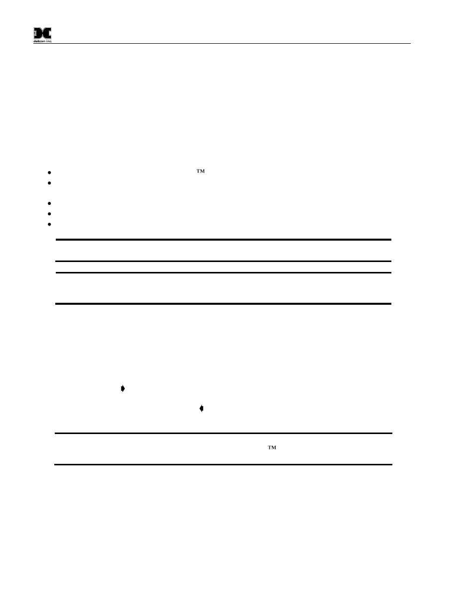 Calibration mode, Autozero, Autospan | 4 calibration mode | Detcon DM-700 User Manual | Page 20 / 58