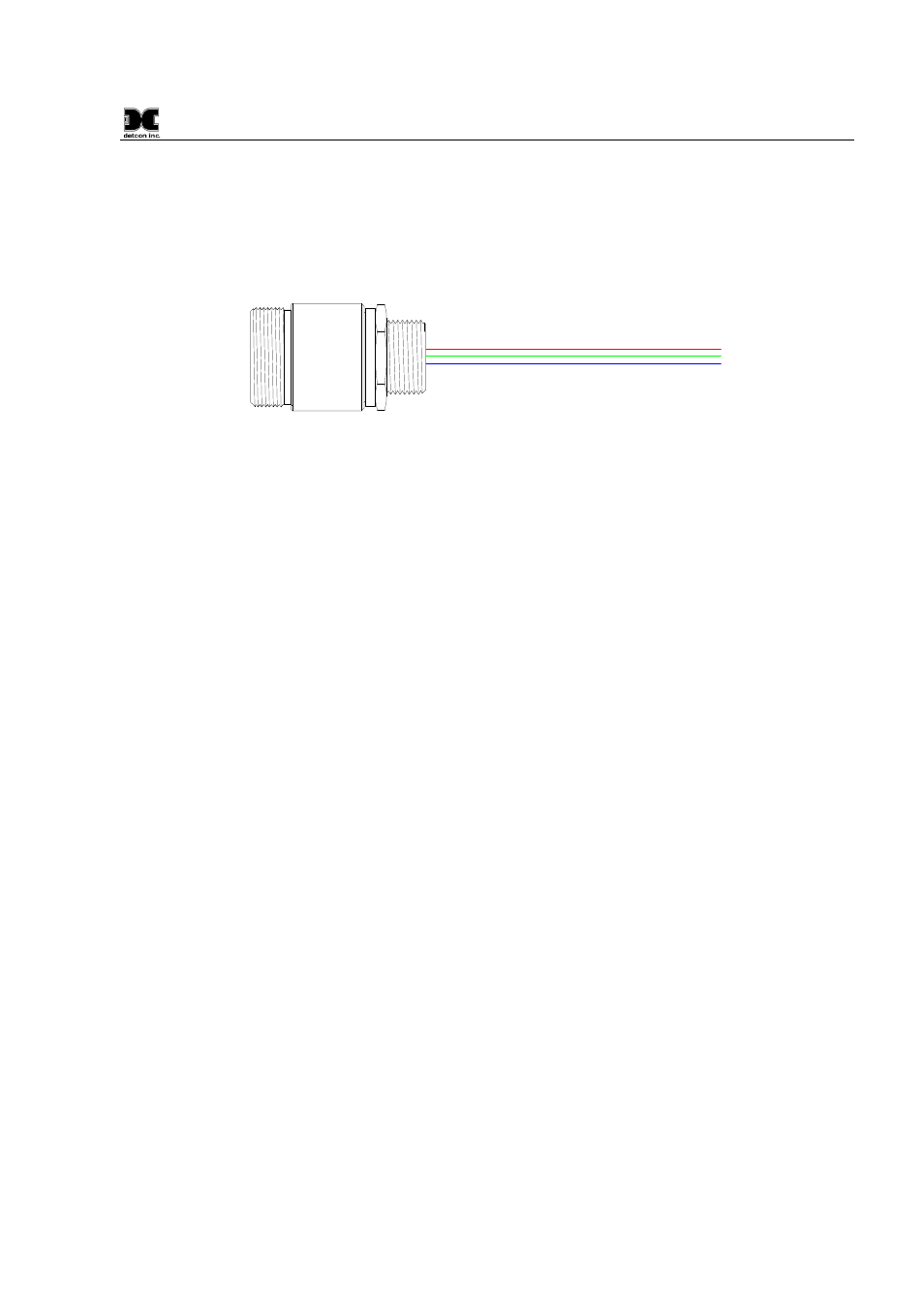 Troubleshooting guide | Detcon FP-624D-HT User Manual | Page 39 / 48