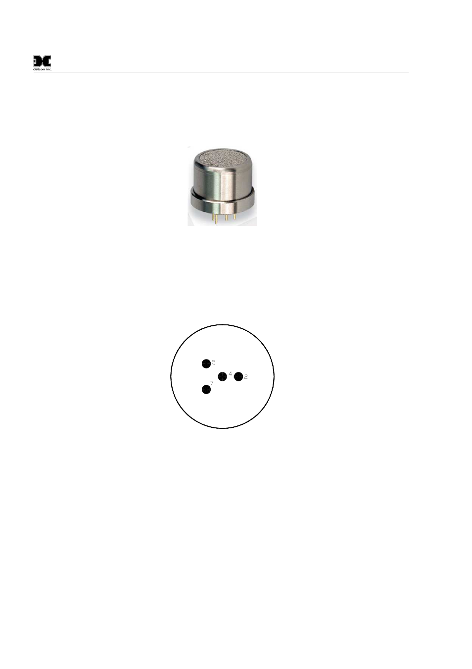 Troubleshooting guide | Detcon FP-624D User Manual | Page 38 / 46