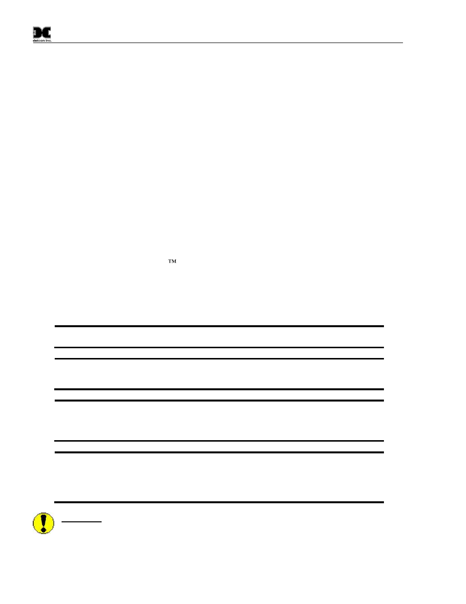 Normal operation, Calibration mode (autospan), 3 normal operation | 4 calibration mode (autospan) | Detcon TP-624D User Manual | Page 20 / 44