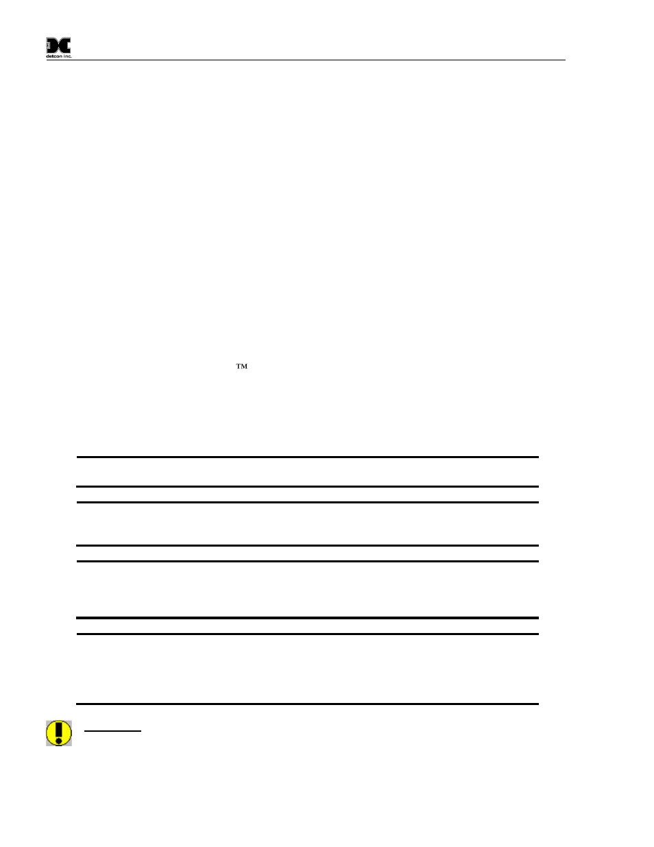 Normal operation, Calibration mode (autospan), 3 normal operation | 4 calibration mode (autospan) | Detcon TP-524D-HRT User Manual | Page 18 / 52