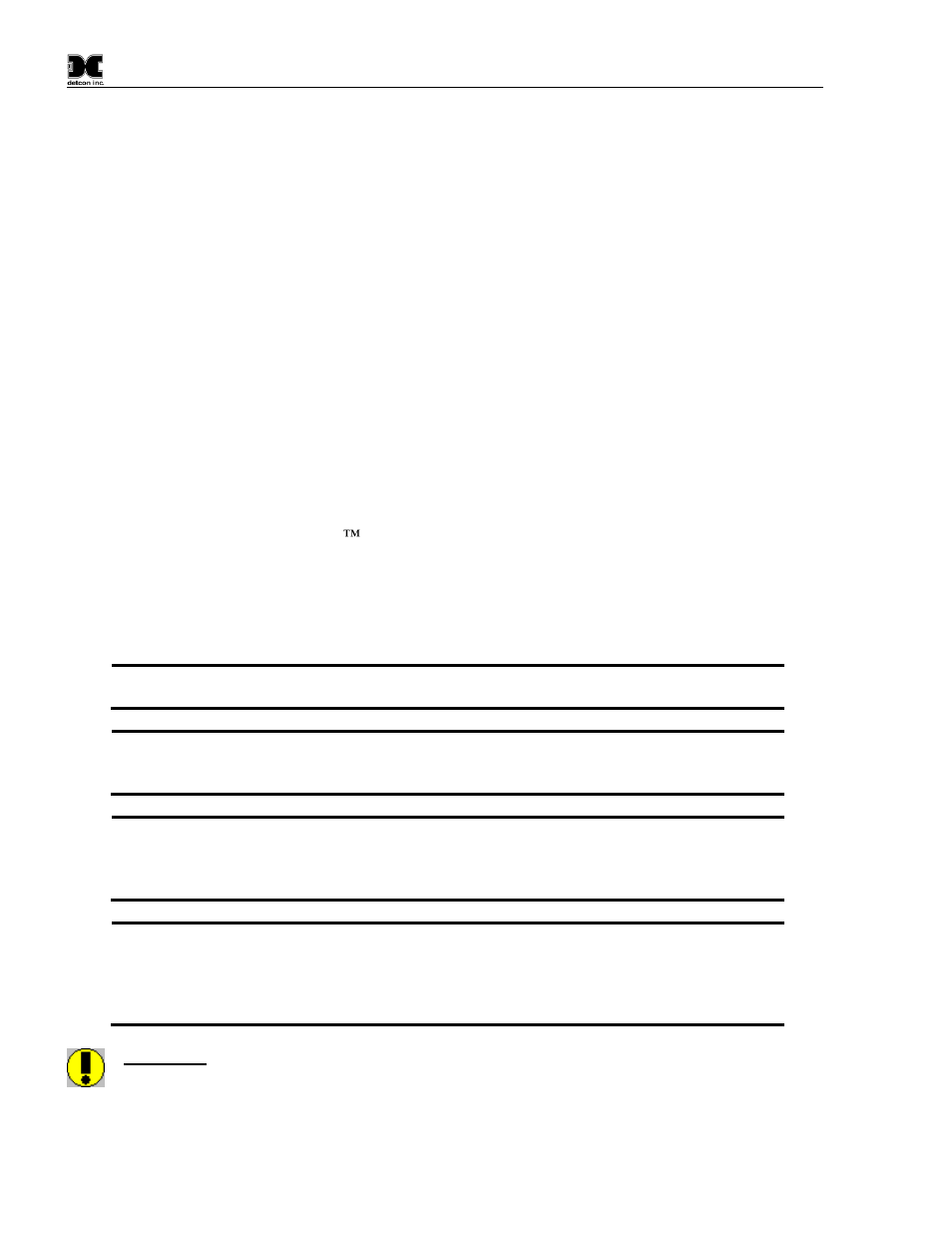 Normal operation, Calibration mode (autospan), 3 normal operation | 4 calibration mode (autospan) | Detcon TP-524D User Manual | Page 18 / 40