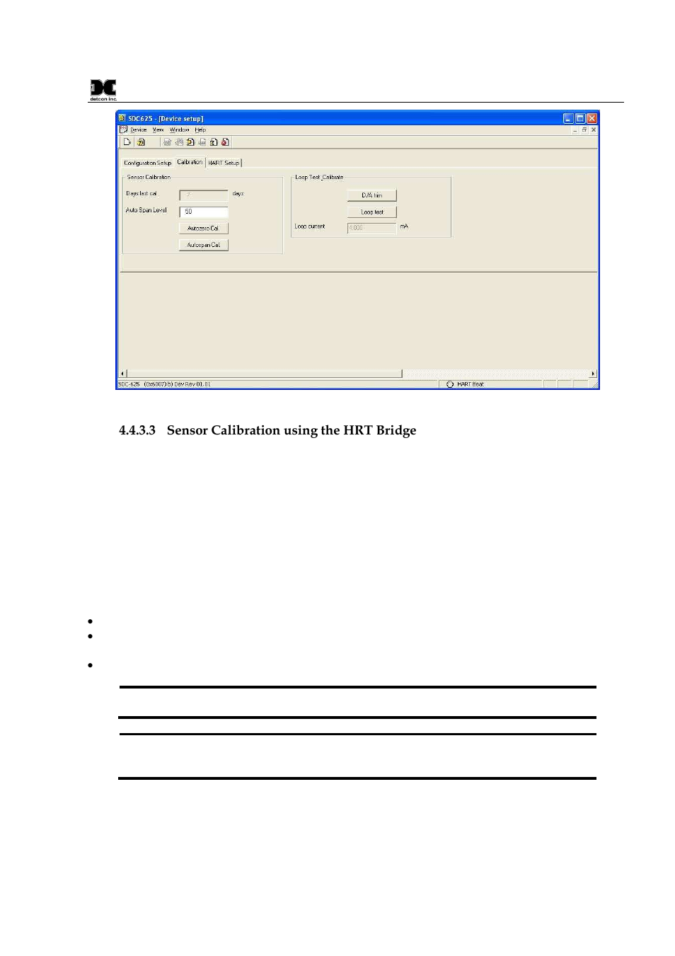 Detcon FP-524D-HRT User Manual | Page 37 / 52