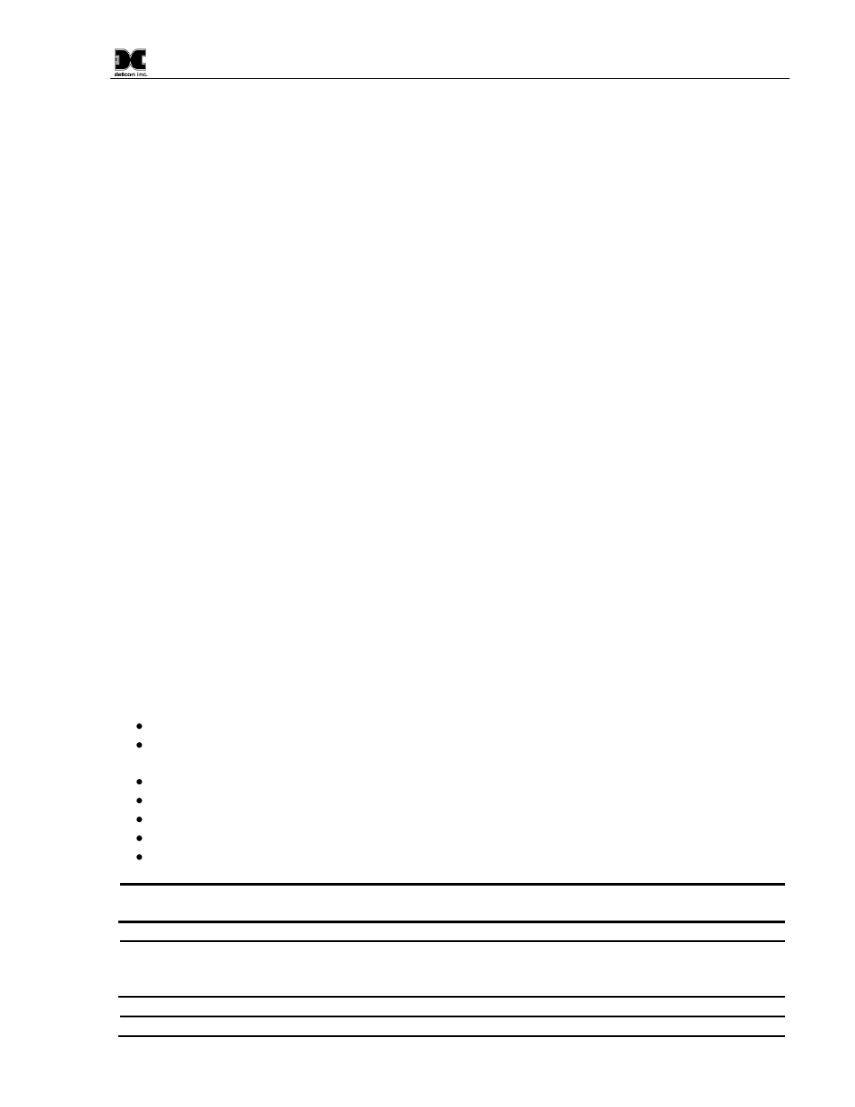 Calibration, Zero calibration, 3 calibration | Detcon DM-100 User Manual | Page 19 / 44