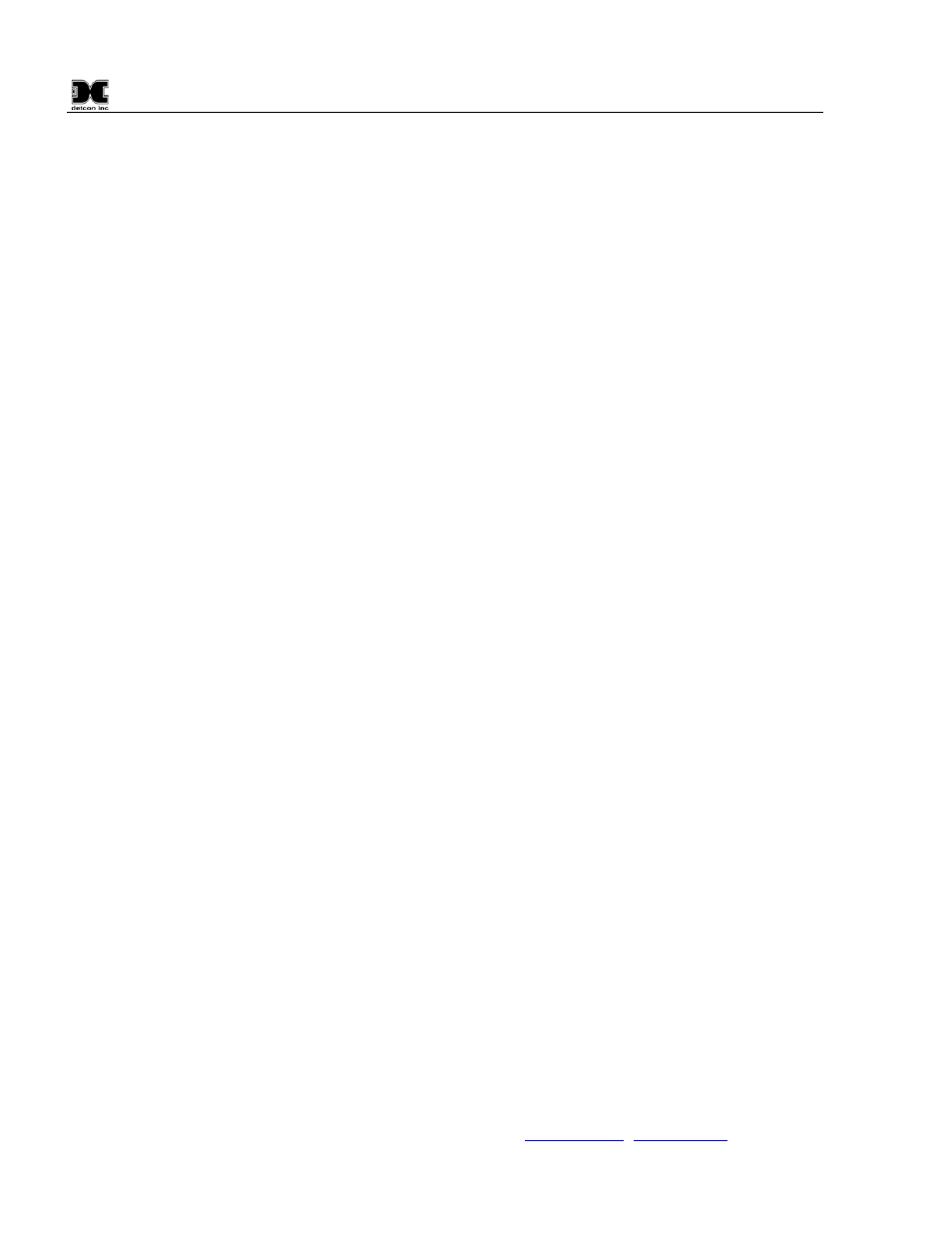 Detcon 810-N1-24VDC User Manual | Page 4 / 10