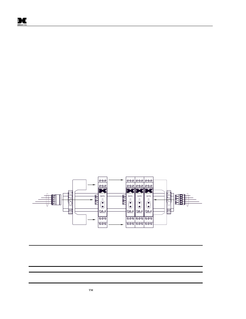 Latching or non-latching relays, I/o module installation, Figure 10 i/o module installation | 5 i/o module installation, 3 latching or non-latching relays | Detcon MCX-32-N4X User Manual | Page 20 / 55