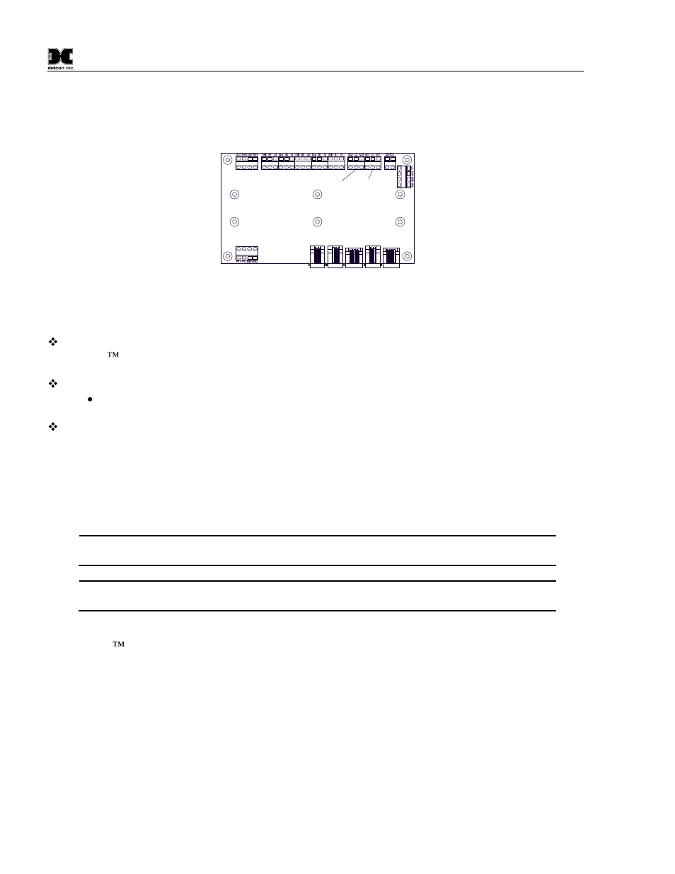 General wiring notes, Initial start-up, Compactflash card | Figure 12 interface pca, 9 initial start-up | Detcon MCX-32-N4X User Manual | Page 22 / 55