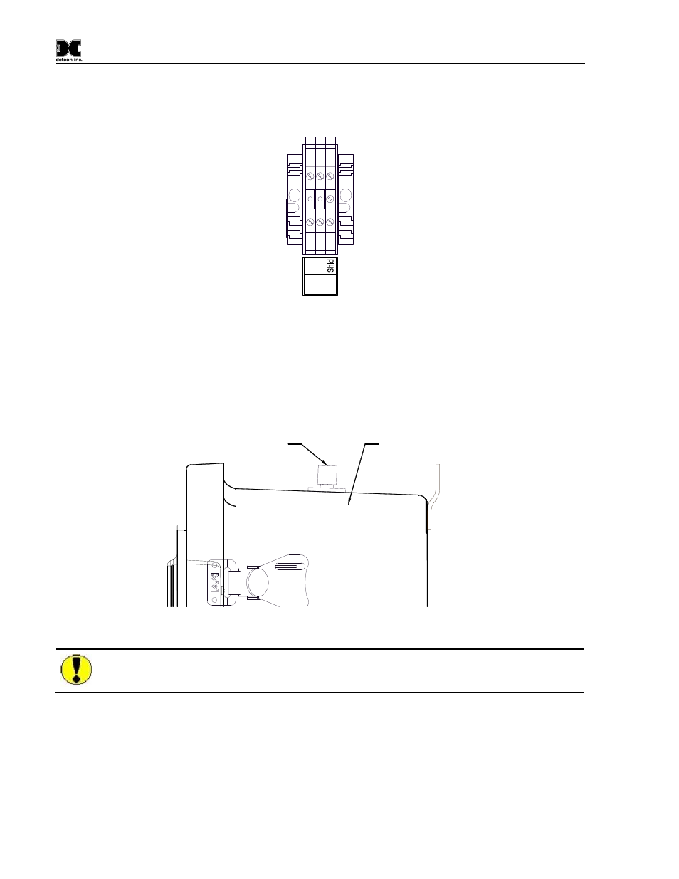 Detcon X40-32-N7 User Manual | Page 26 / 70