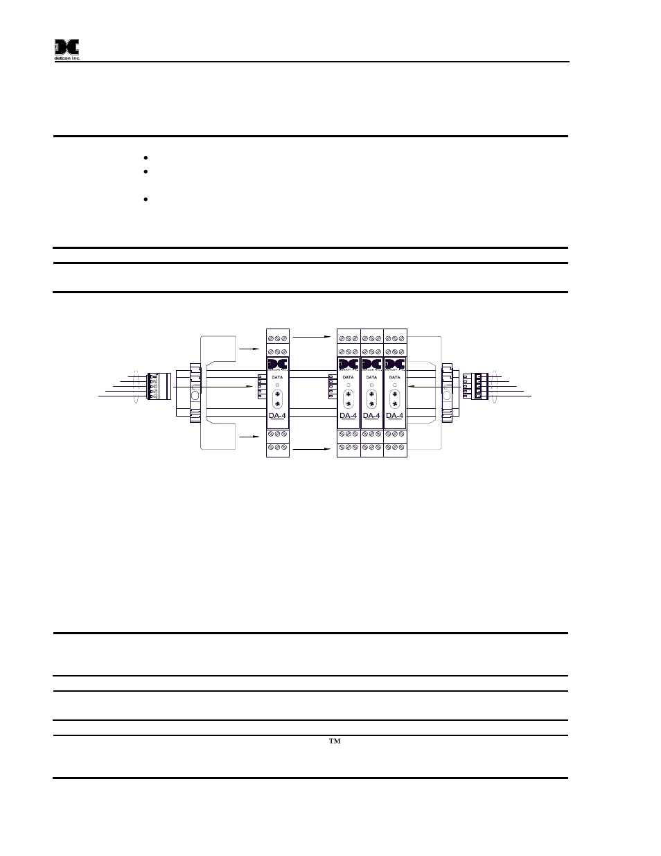 I/o connections, I/o module installation, Figure 27 i/o module installation | 0 i/o connections, 1 i/o module installation, Figure 28 i/o module installation | Detcon X40-32-N7 User Manual | Page 34 / 70