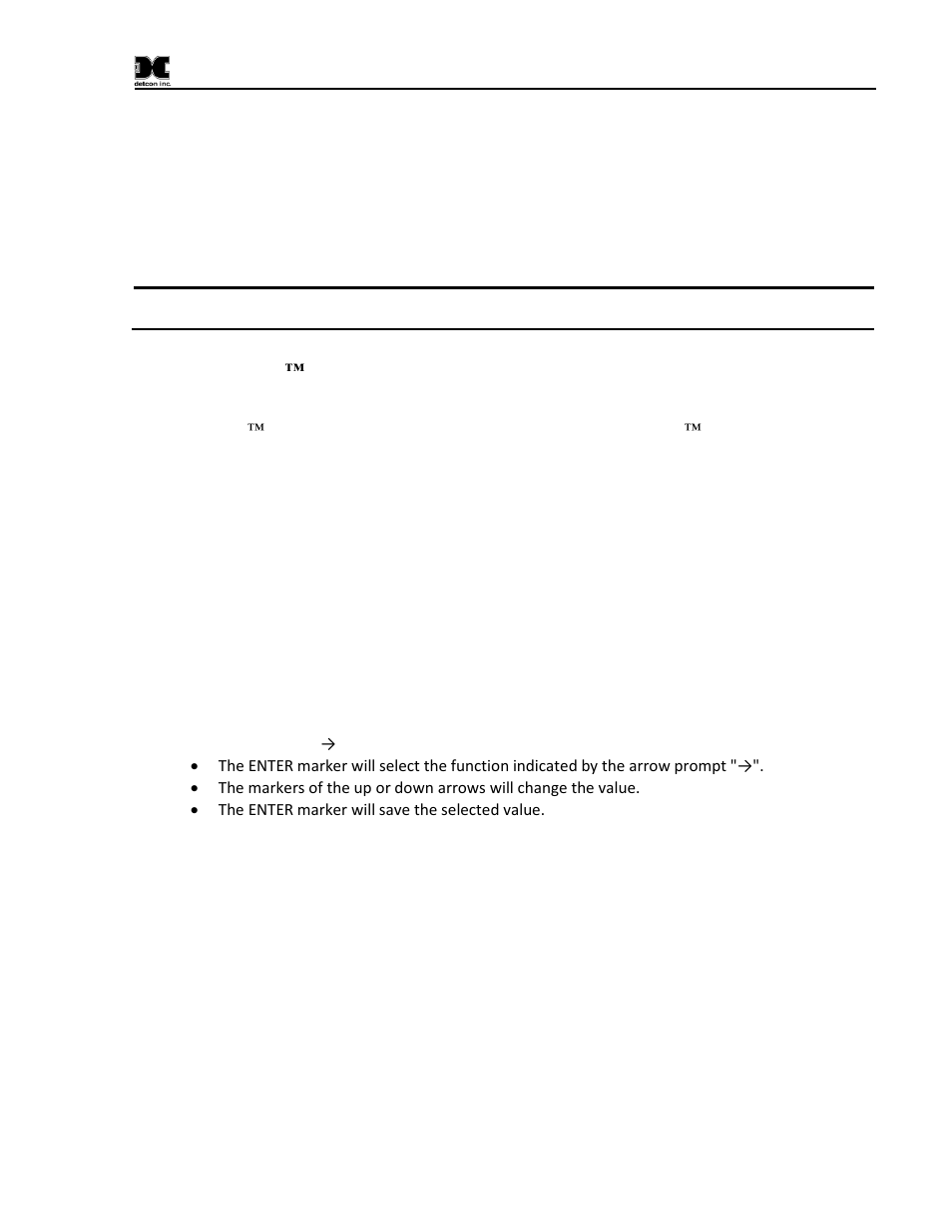 Set modbus™ timeouts, Display settings | Detcon X40-32-N7 User Manual | Page 67 / 70
