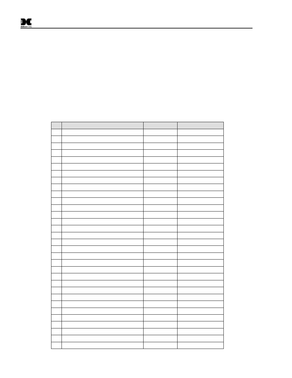 Operation, 0 operation | Detcon A1V1 User Manual | Page 8 / 9