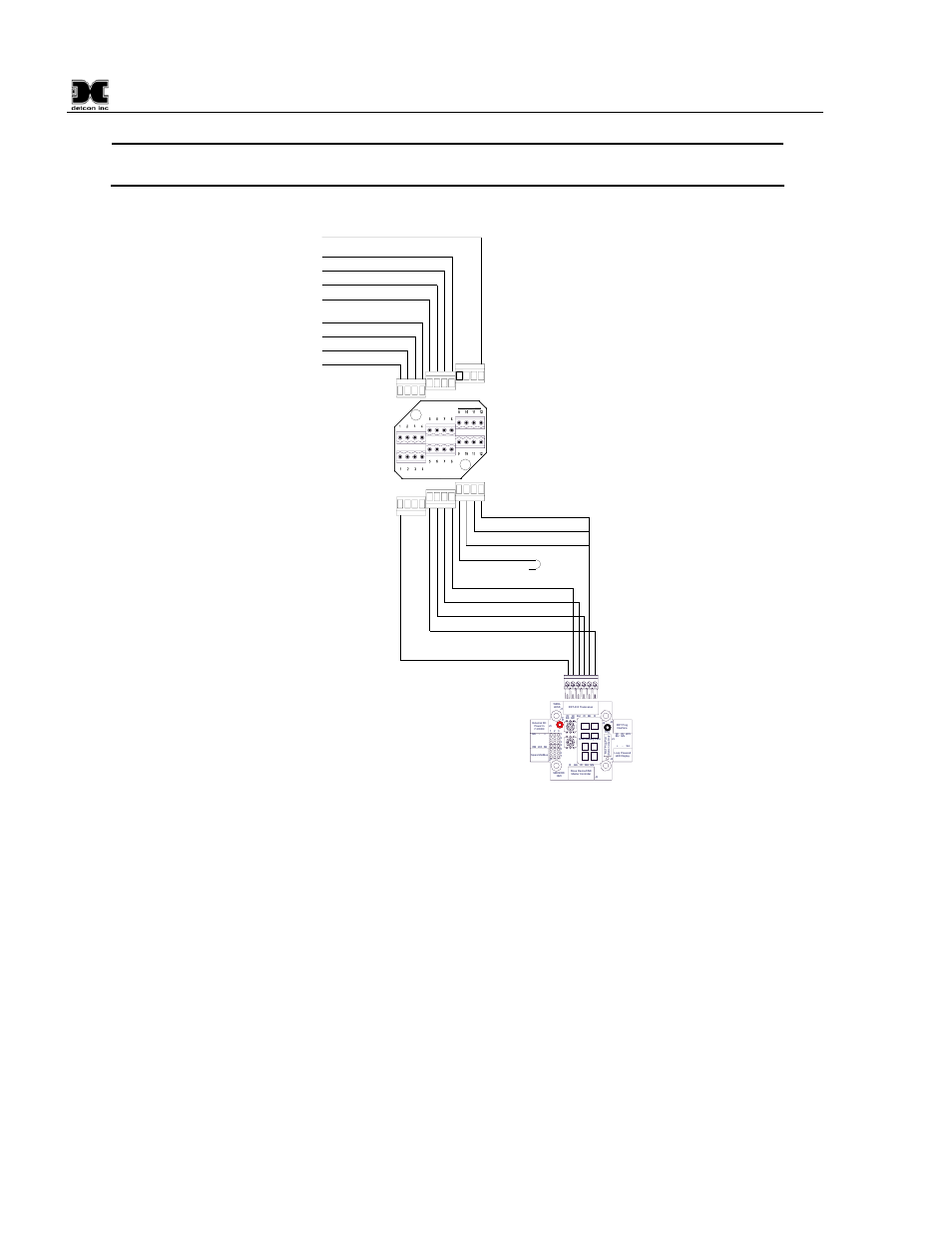 Detcon RXT-300 User Manual | Page 16 / 47