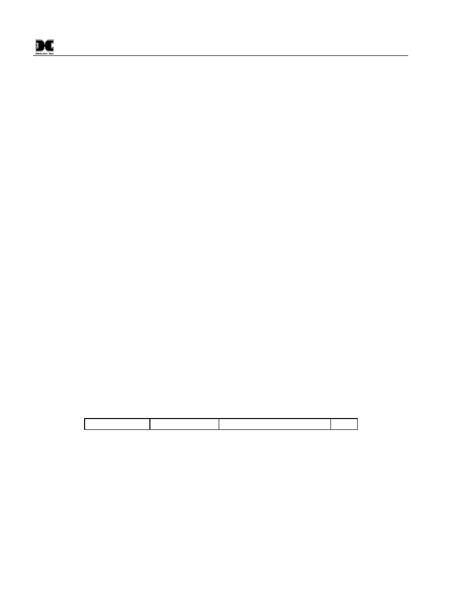 1 modbus addressing – special cases, 1 address translation, 2 accessing rxt-300 4-20ma sensors | 2 general modbus™ description, Modbus addressing – special cases, Address translation, Accessing rxt-300 4-20ma sensors, General modbus™ description, Figure 17 modbus™ frame format | Detcon RXT-300 User Manual | Page 34 / 47