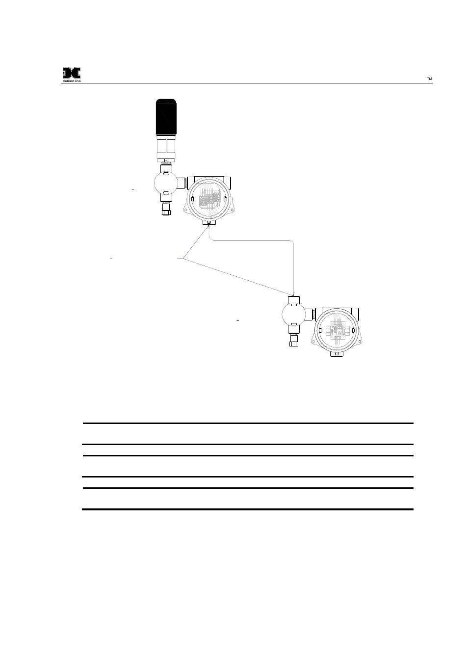 Detcon RXT-320 User Manual | Page 13 / 31