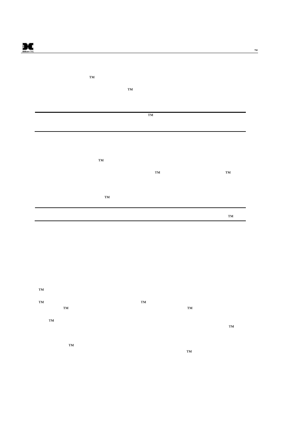 0 modbus communications, 5 sleep mode | Detcon RXT-320 User Manual | Page 22 / 31