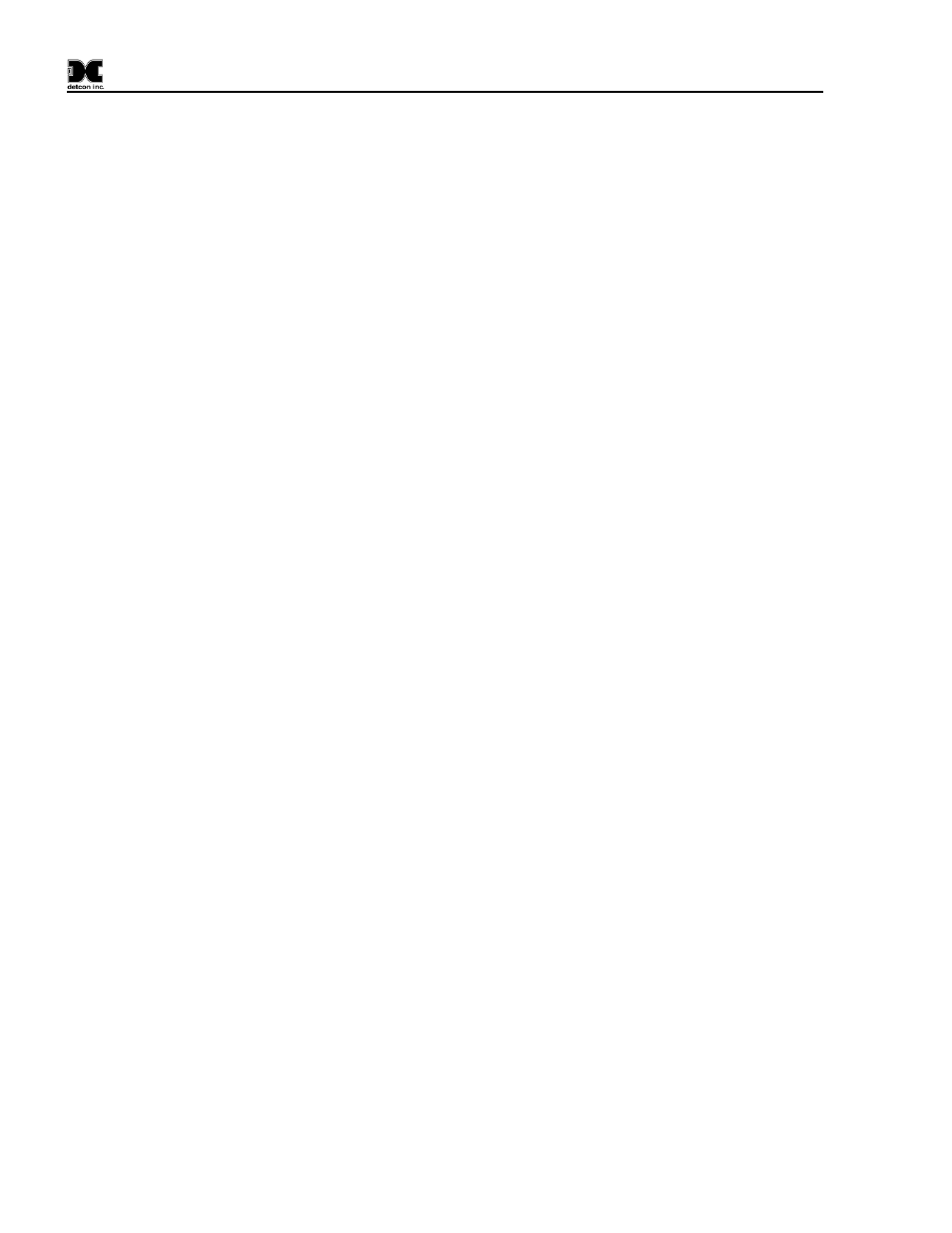 Detcon SW-AV1-DV1 User Manual | Page 10 / 14