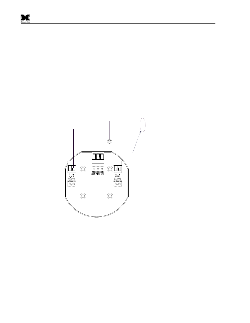 Detcon SmartWireless CX User Manual | Page 18 / 33