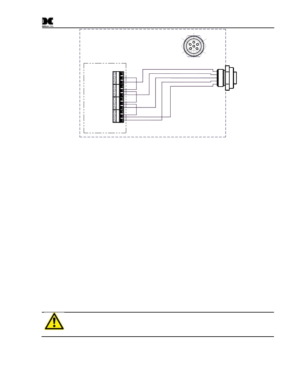 Power switch, Power connector, 9 power switch | 10 power connector | Detcon SmartWireless CXT User Manual | Page 13 / 49