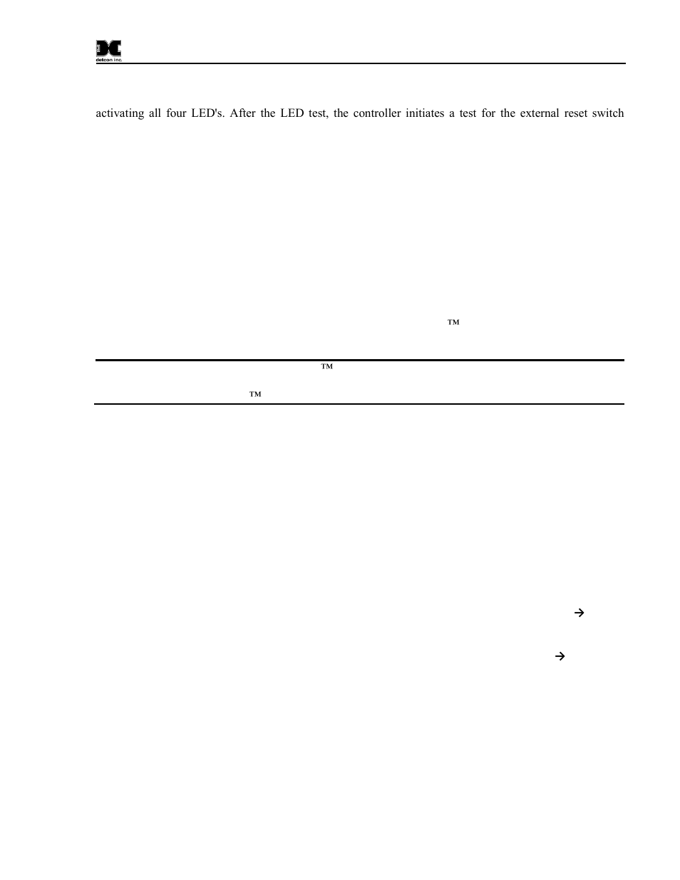 Time and date | Detcon SmartWireless CXT User Manual | Page 31 / 49