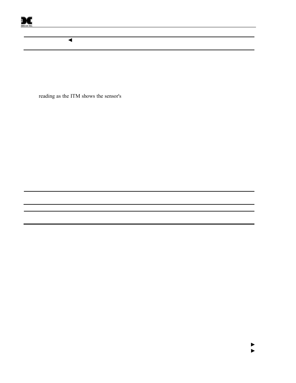 4 program mode, 16tnavigating program mode, Program mode | Detcon CX-IR User Manual | Page 20 / 38