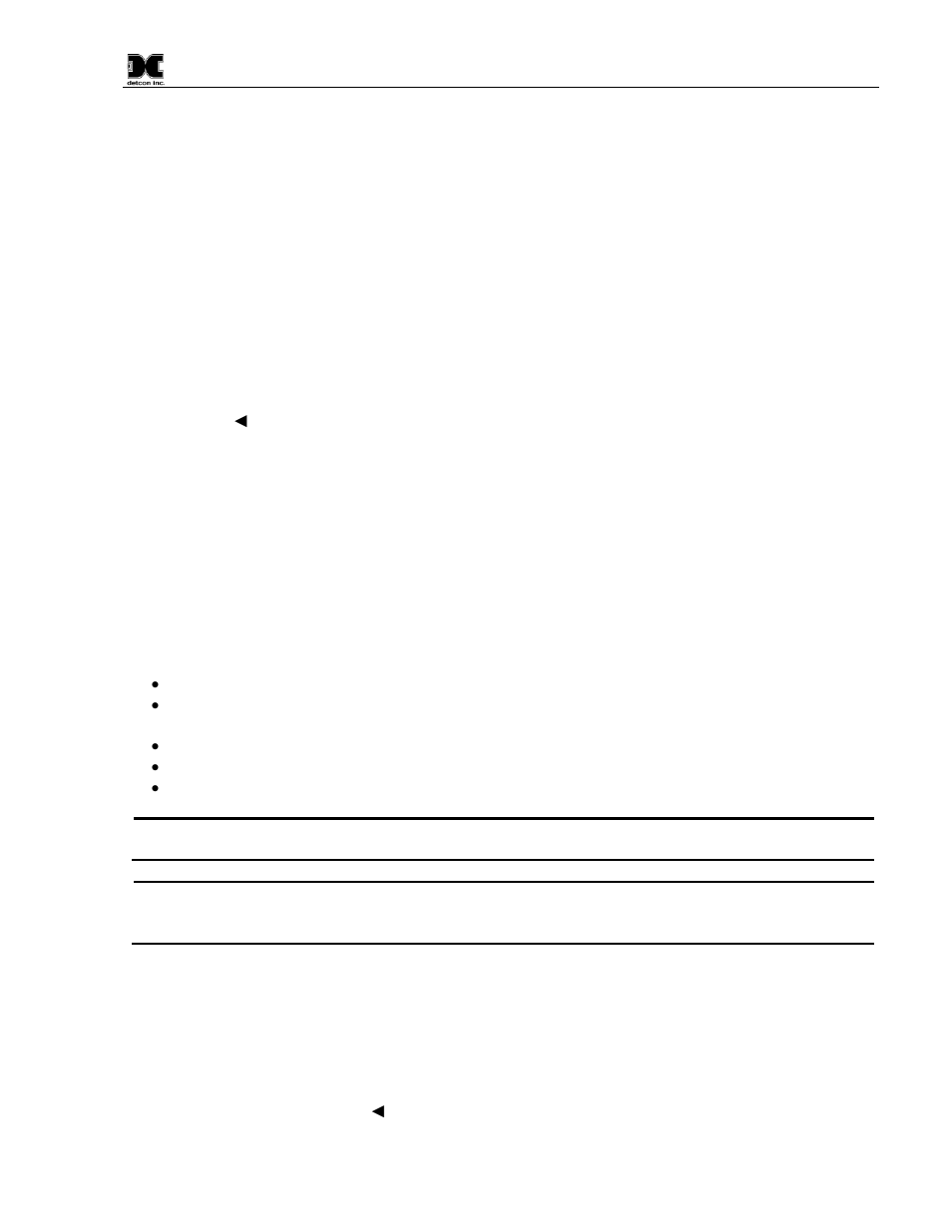 2 normal operation, 3 calibration mode, 1 autozero | Normal operation, Calibration mode, Autozero | Detcon CXT-IR User Manual | Page 23 / 48