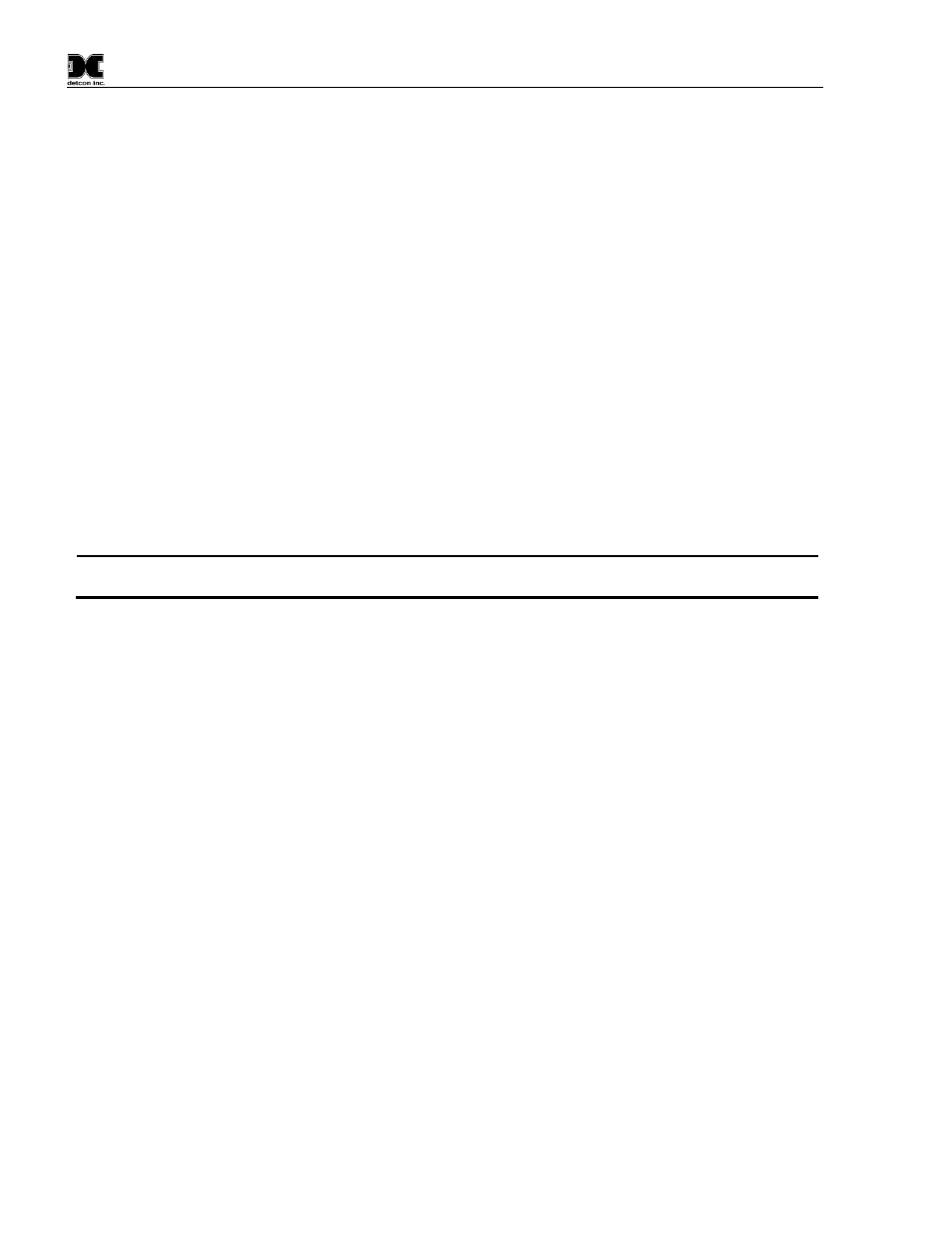 Replacement of itm – stainless steel mini condulet | Detcon CXT-IR User Manual | Page 40 / 48